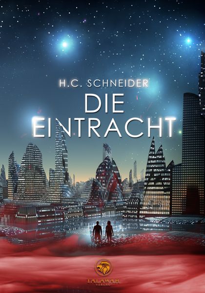 Cover von Die Eintracht