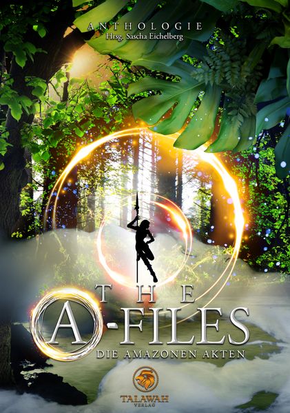 Cover von The A-Files
