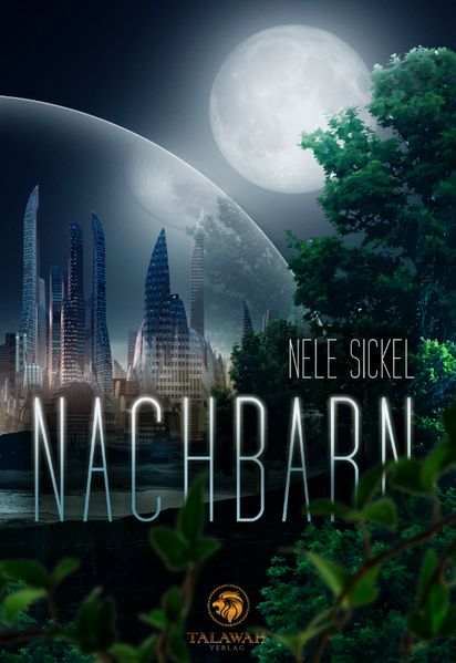 Cover von Nachbarn