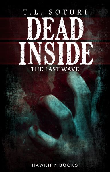 Cover von Dead inside