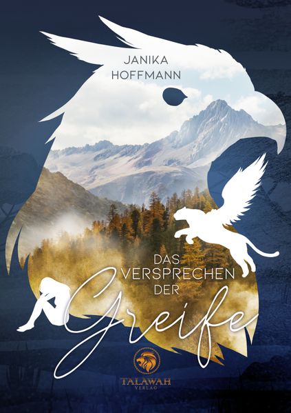 Cover von Das Versprechen der Greife