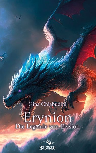 Cover von Erynion