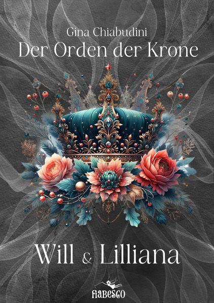 Cover von Will & Lilliana
