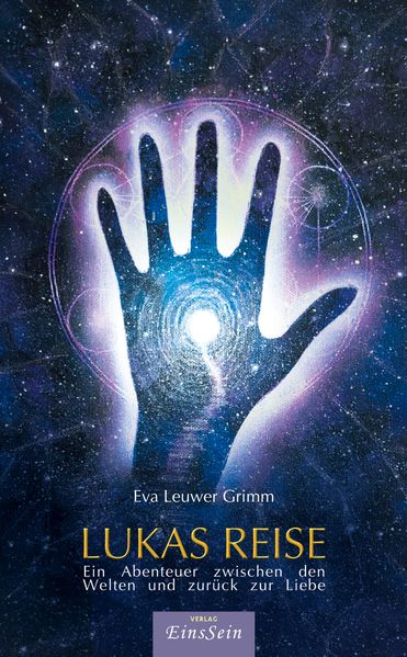Cover von Lukas Reise