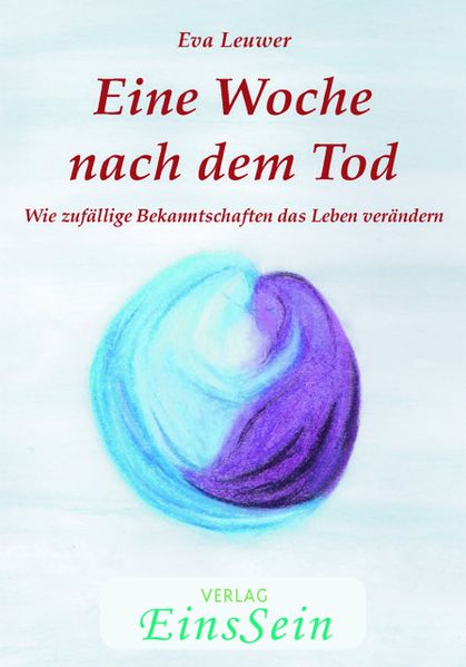 Cover von Eine Woche nach dem Tod