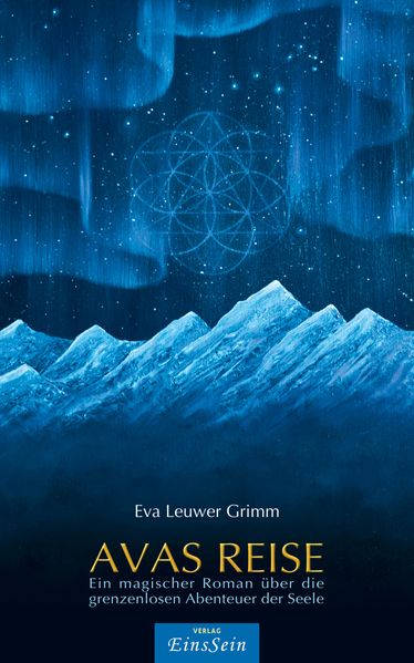 Cover von Avas Reise