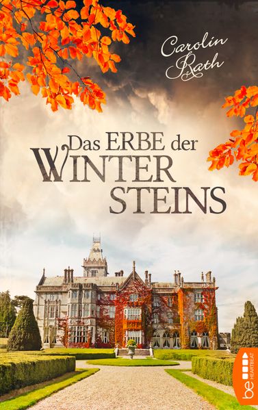Cover von Das Erbe der Wintersteins