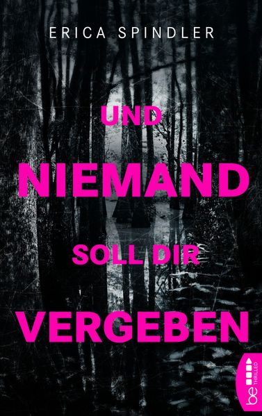 Cover von Und niemand soll dir vergeben