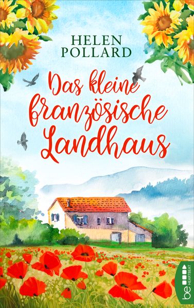 Cover von Das kleine französische Landhaus
