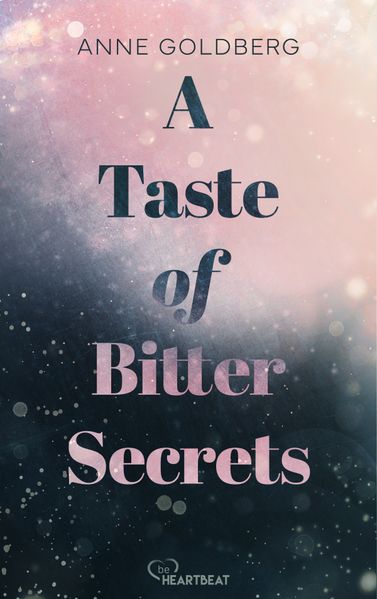 Cover von A taste of bitter secrets
