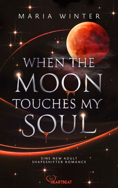 Cover von When the moon touches my soul
