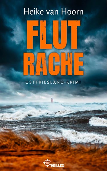 Cover von Flutrache