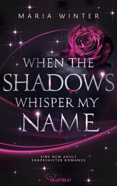 Cover von When the shadows whisper my name