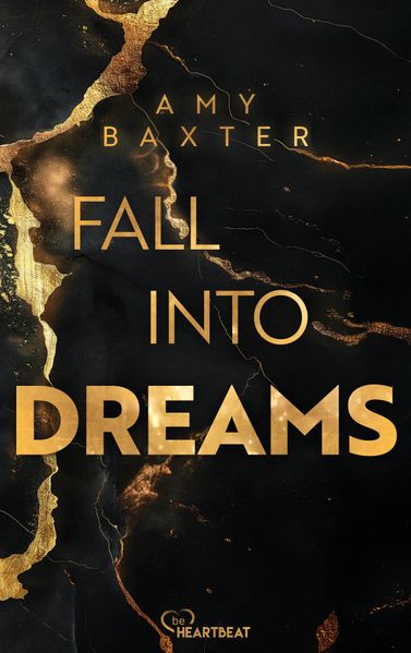 Cover von Fall into dreams