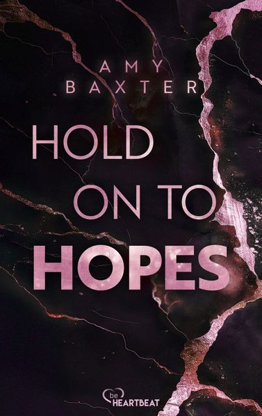 Cover von Hold on to Hopes