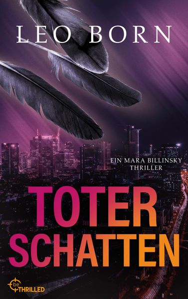 Cover von Toter Schatten