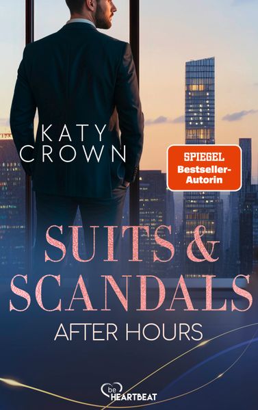 Cover von Suits & Scandals – After Hours