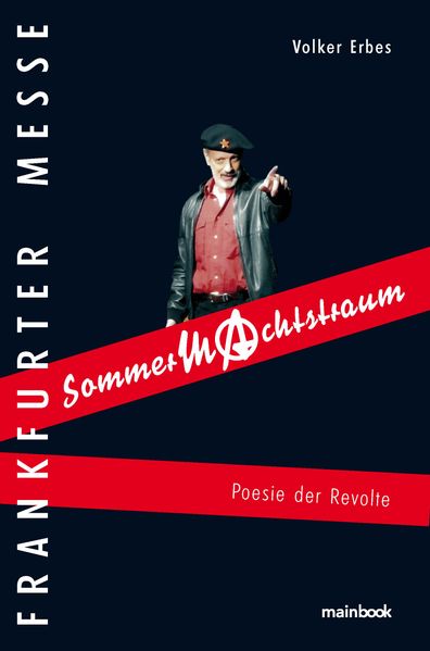 Cover von Frankfurter Messe. SommerMachtstraum