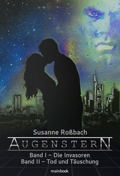 Cover von Augenstern