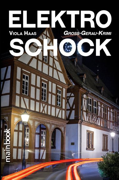Cover von Elektro-Schock