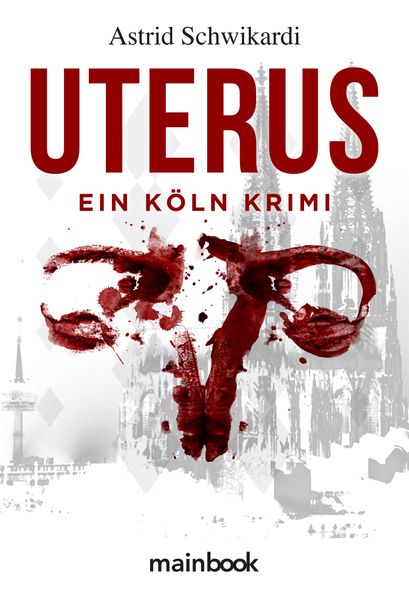 Cover von Uterus