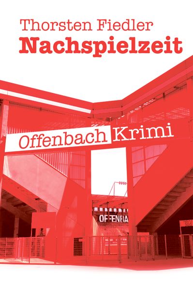 Cover von Nachspielzeit