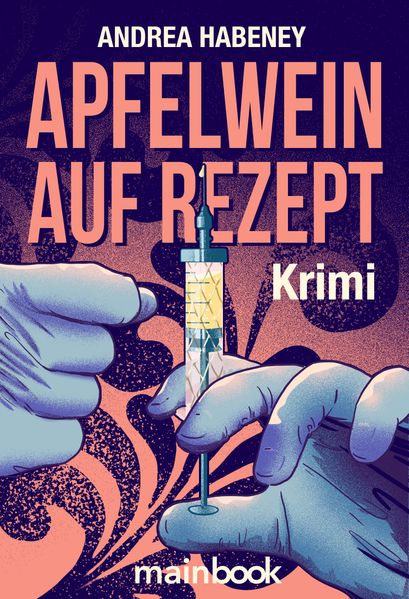 Cover von Apfelwein auf Rezept
