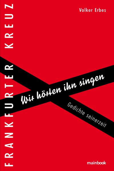 Cover von Frankfurter Kreuz