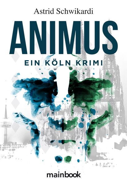 Cover von Animus
