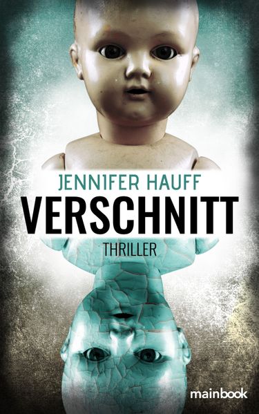 Cover von Verschnitt