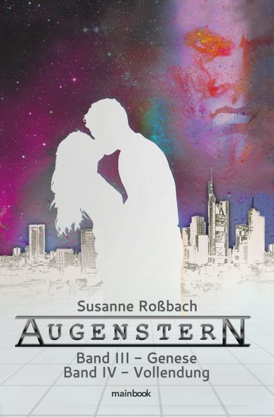 Cover von Augenstern