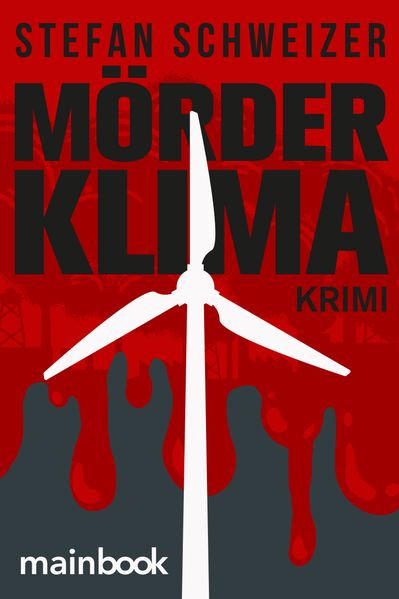 Cover von Mörderklima
