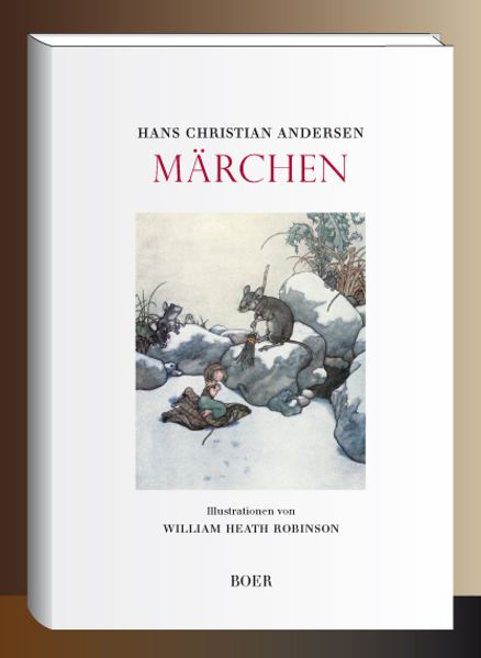 Cover von Märchen