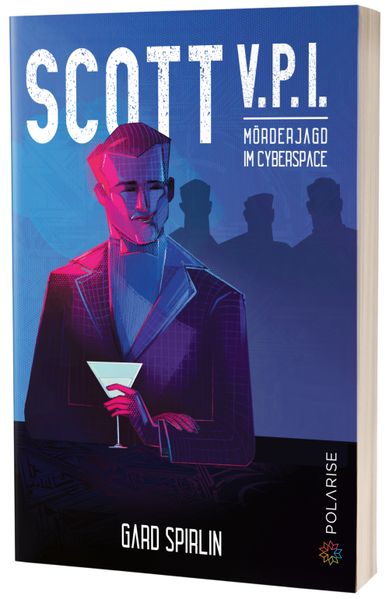 Cover von Scott V.P.I.