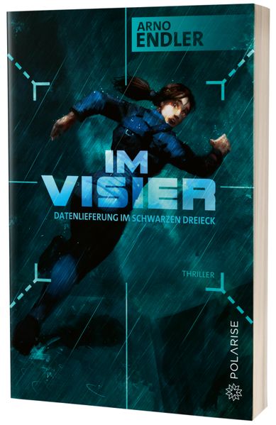 Cover von Im Visier