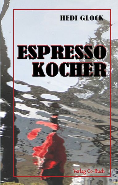 Cover von Espressokocher