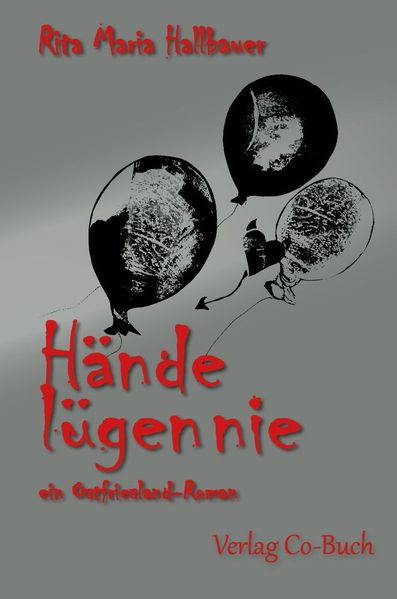 Cover von Hände lügen nie