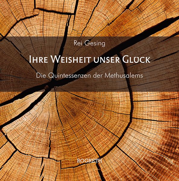 Cover von Ihre Weisheit unser Glück