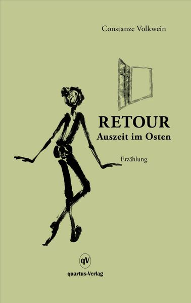 Cover von Retour