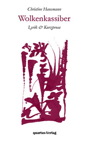 Cover von Wolkenkassiber