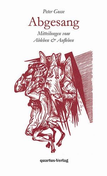 Cover von Abgesang