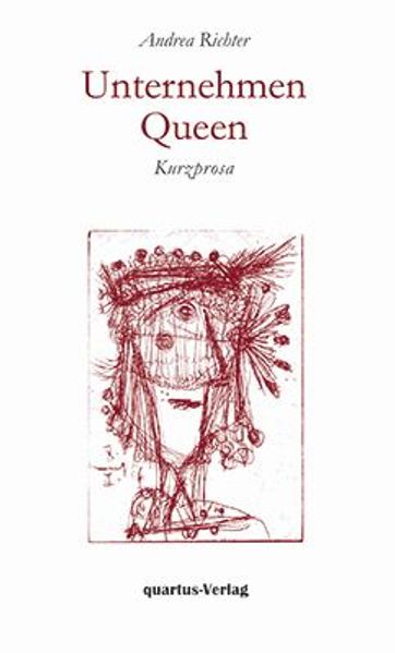 Cover von Unternehmen Queen