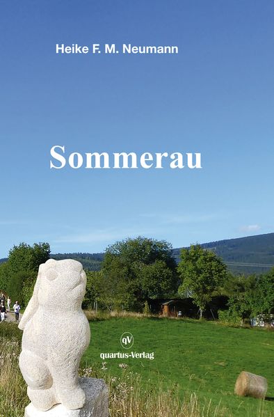 Cover von Sommerau