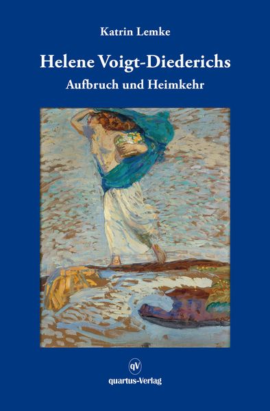 Cover von Helene Voigt-Diederichs