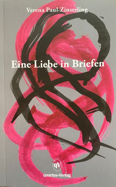 Cover von Eine Liebe in Briefen