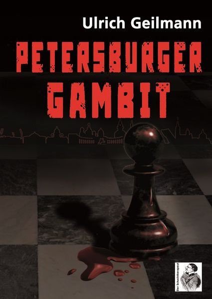 Cover von Petersburger Gambit