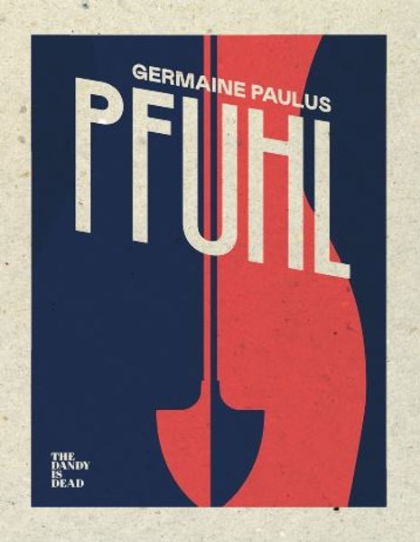 Cover von Pfuhl