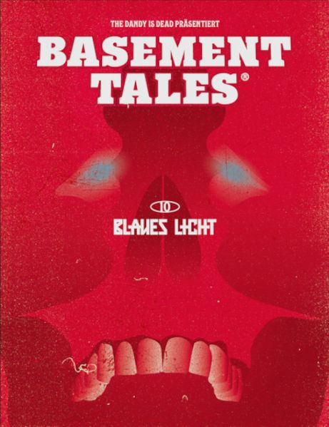 Cover von Basement Tales – Vol. 10