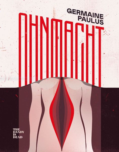 Cover von Ohnmacht