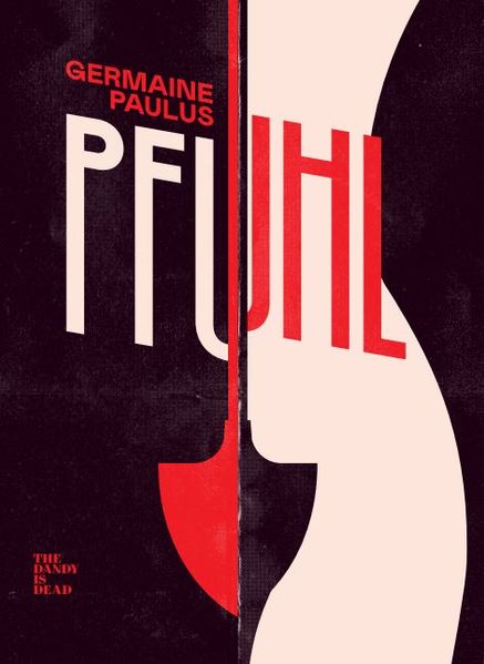 Cover von Pfuhl